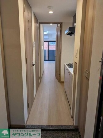 ルーブル練馬赤塚の物件内観写真